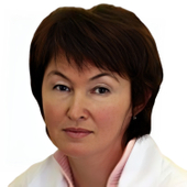 Роговая Елена Викторовна, детский иммунолог