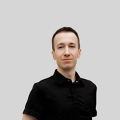 Яковлев Максим Сергеевич, ортодонт