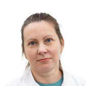 Ганина Оксана Владимировна, дерматолог