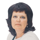 Малова Елена Александровна, ЛОР
