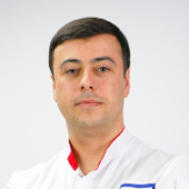 Рамазанов Руслан Гюльмагомедович, анестезиолог