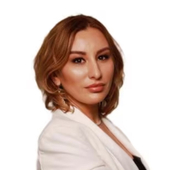 Кудрявцева Анна Валерьевна, эндоскопист