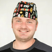 Фокин Кирилл Александрович, стоматолог-хирург