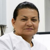 Суфиомарова Сагибат Замировна, рентгенолог