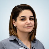 Залевская Виктория Валерьевна, стоматолог-хирург