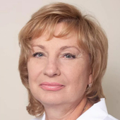 Сухорукова Людмила Николаевна, стоматолог-терапевт