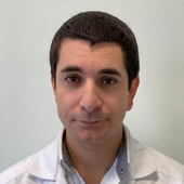 Хачатрян Ашот Левонович, невролог