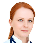 Зибарова Наталья Николаевна, кардиолог