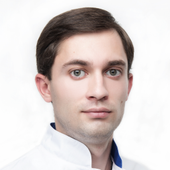 Страут Иван Алексеевич, венеролог