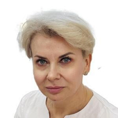 Богдан Елена Евгеньевна, стоматолог-терапевт