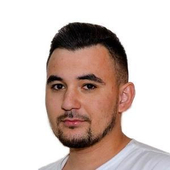 Зарипов Даниль Наилевич, травматолог-ортопед