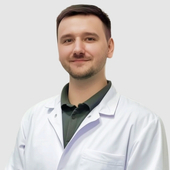 Игнатьев Роман Юрьевич, стоматолог-ортопед