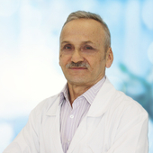 Кондратьев Александр Анатольевич, хирург