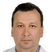 Голованов Евгений Юрьевич, анестезиолог