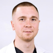 Сучков Денис Александрович, уролог