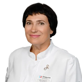 Абрамова Ирина Петровна, кардиолог