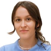 Газизуллина Аделя Маратовна, детский нейропсихолог