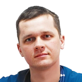 Макаров Дмитрий Александрович, врач УЗД