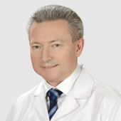 Новомлинский Валерий Васильевич, хирург