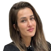 Шосталь Юлия Николаевна, дерматолог