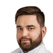 Тур Илья Вячеславович, стоматолог-хирург