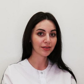 Кочарян Аревик Ашотовна, дерматолог