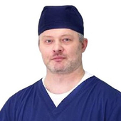 Бурлака Александр Васильевич, невролог