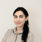 Кашибадзе Екатерина Михайловна, психиатр