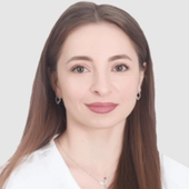 Айриян Диана Валериевна, педиатр