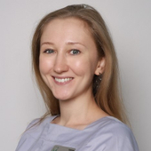 Петрова Ольга Сергеевна, стоматологический гигиенист