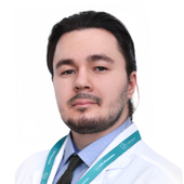 Бачурин Александр Юрьевич, ЛОР