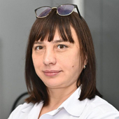 Молодцова Лариса Юрьевна, гинеколог