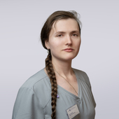 Румянцева Дарья Игоревна, онкоуролог