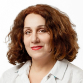 Усачева Азиза Сабировна, аллерголог