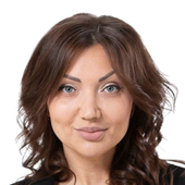 Новицкая Надежда Александровна, дерматолог