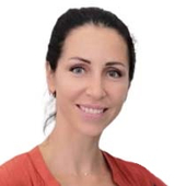 Шахматова Клавдия Игоревна, врач функциональной диагностики