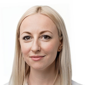 Аркуша Анна Борисовна, стоматолог-терапевт