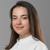 Бушуева Алла Викторовна, стоматолог-терапевт