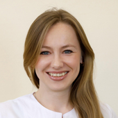 Сомова Вероника Андреевна, детский эндокринолог