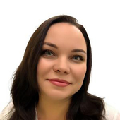 Иванченко Оксана Александровна, анестезиолог