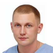 Данилин Василий Владимирович, стоматолог-ортопед