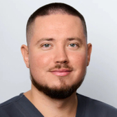 Шакутин Илья Сергеевич, стоматолог-ортопед