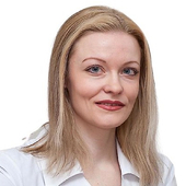 Шевелева Елена Евгеньевна, детский психиатр