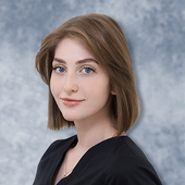 Синицина Ирина Андреевна, стоматолог-терапевт