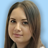 Диаконова Нино Николаевна, вертебролог