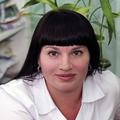 Мнацаканова Инна Владимировна, гинеколог