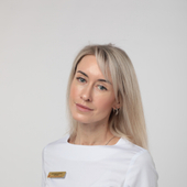 Боровая Юлия Анатольевна, стоматологический гигиенист