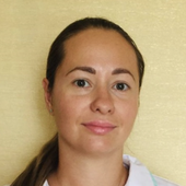 Ландарева Валерия Игоревна, анестезиолог