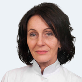 Кондакова Ирина Александровна, врач УЗД