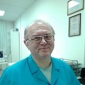 Андрюхин Михаил Иванович, уролог
